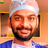 Dr. Cheekati Lalki Saikumar Orthopedic surgeon in Gudivada