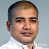 Dr. Chetan N Orthopedic surgeon in Bangalore