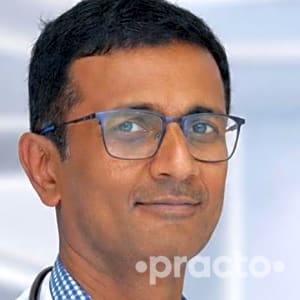 Dr. Chetan Satish