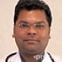 Dr. Chetan Singh Dosariya Orthopedic surgeon in Bhopal