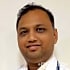 Dr. Chethan General Physician in Nashik