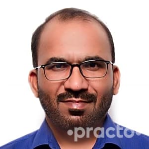 Dr. Chhagan Khartode