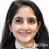 Dr. Chinansha Arya Endodontist in Delhi