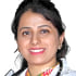 Dr. Chinmayie R Infertility Specialist in Bangalore