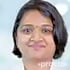 Dr. Chinnu Jomi Radiation Oncologist in Bangalore