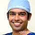 Dr. Chintan Vinod Desai Orthopedic surgeon in Mumbai