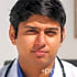 Dr. Chirantan Vatas General Physician in Kashipur