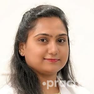 Dr. Chirutha Maneesha