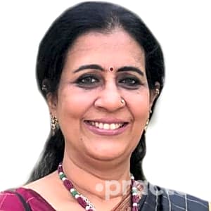 Dr. Chitra Ramamurthy