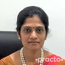 Dr. Chitra Raman - Pediatrician in Sembakkam , Chennai - Book ...