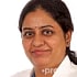 Dr. Chitra Sreenivasa Murthy Gynecologist in Bangalore