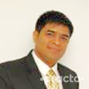 Dr. Chitrang Thaker