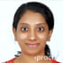 Dr. Christina Shaji Pious Dentist in Dubai
