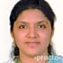 Dr. Christine Samantha Dentist in Chennai