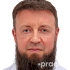 Dr. Christopher  Duke Pediatrician in Abu Dhabi