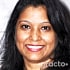 Dr. Cicilia Chettiar   (PhD) Psychologist in Mumbai