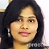 Dr. D. D. Keerthi Priya (Physiotherapist) Orthopedic Physiotherapist in Vijayawada