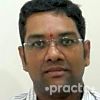 Dr. D Giridhar Balaji   (Physiotherapist) Physiotherapist in Hyderabad