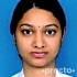 Dr. D.Gowthami Dentist in Hyderabad