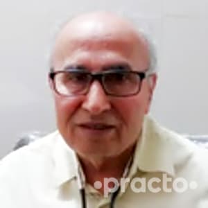 Dr. D.H Nanda