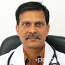 Dr. D K Ramesh - ENT/ Otorhinolaryngologist - Book Appointment Online ...