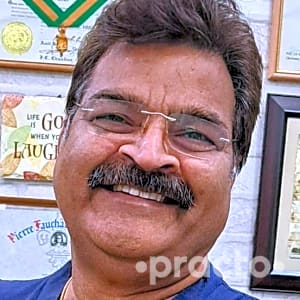 Dr. D K Singh