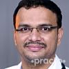 Dr. D L P Saikumar Nephrologist/Renal Specialist in Guntur
