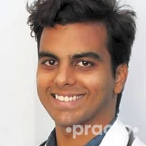 Dr. D M Karthik