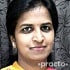 Dr. D.Niveditha Ophthalmologist/ Eye Surgeon in Hyderabad