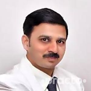 Dr. D.P. Jayanth