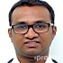 Dr. D.Shiva Prasad Radiation Oncologist in Hyderabad