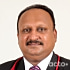 Dr. D. Shrinivas Orthopedic surgeon in Mumbai