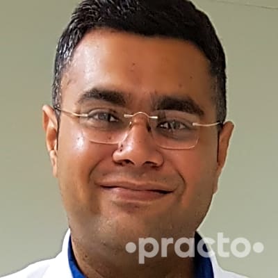Dr. Daksh Sethi - Laparoscopic Surgeon - Book Appointment Online, View  Fees, Feedbacks | Practo