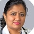 Dr. Dakshayani D Infertility Specialist in Chennai