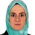 Dr. Dalia Abdelwahab Dentist in Dubai