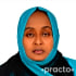 Dr. Dalia Elsayed General Physician in Dubai