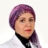 Dr. Dalia Ibrahim   (Physiotherapist) Cosmetologist in Dubai
