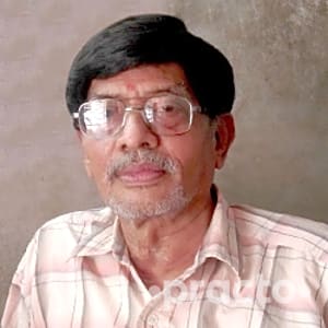Dr. Dama Subash