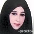 Dr. Dana Hussein Mohd Hussein Moh'D Albayed Dentist in Abu-Dhabi