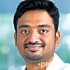 Dr. Dara Harish Surgical Oncologist in Hyderabad
