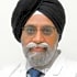 Dr. Darpreet Singh Bhamrah General Surgeon in Noida