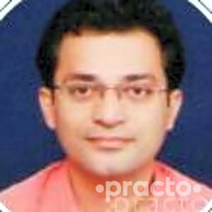 Dr. Darshan Mehra