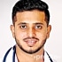 Dr. Darshan N Pulmonologist in Bangalore
