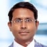 Dr. Darshan Srishail Angadi Orthopedic surgeon in Bangalore