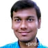 Dr. Dashiell E Fonseca   (Physiotherapist) Physiotherapist in Mumbai