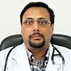 Dr. Dattatreya Prabhakumar Anesthesiologist in Bangalore