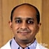 Dr. David Dale Chandy Endocrinologist in Mumbai