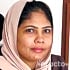 Dr. Dayana E K Dentist in Bangalore