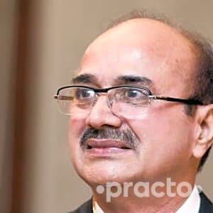 Dr. Dayaram Gupta