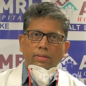 Dr. Debkumar Ray